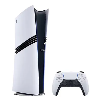 Original all-new ps5 pro game console ps5 pro console packaged with the Japanese version of the console