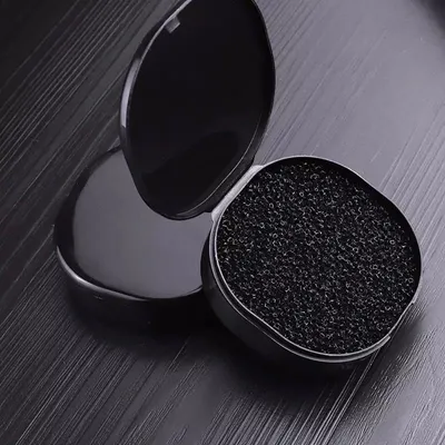 Makeup brush cleaning box cleaning sponge tool eyeshadow brush quick dry washing cleaning box for dry cleaners